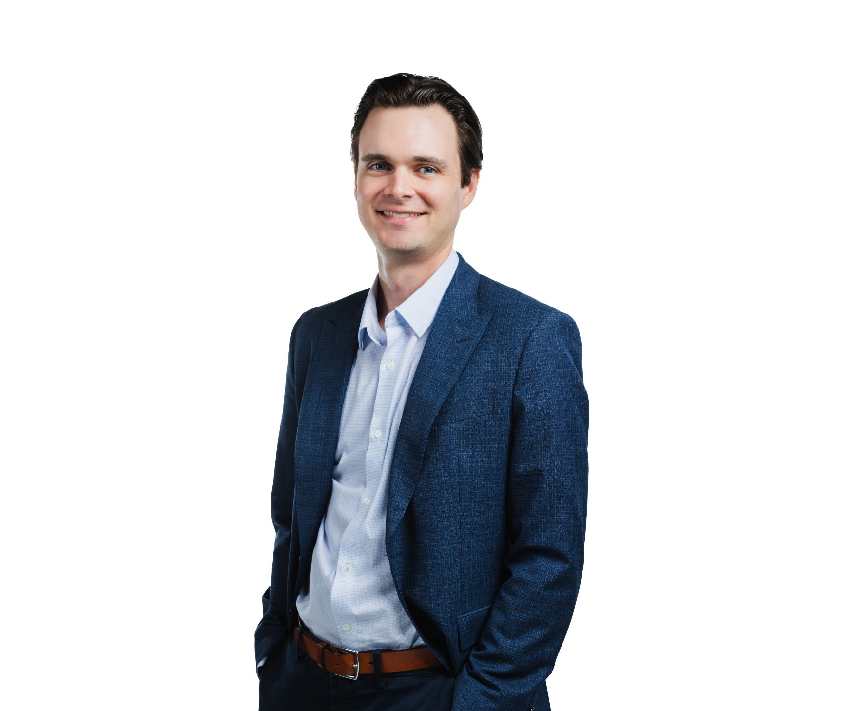 Clark Goff, CFA